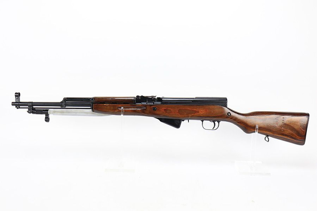 Russian Tula SKS - 1953 Mfg - 1