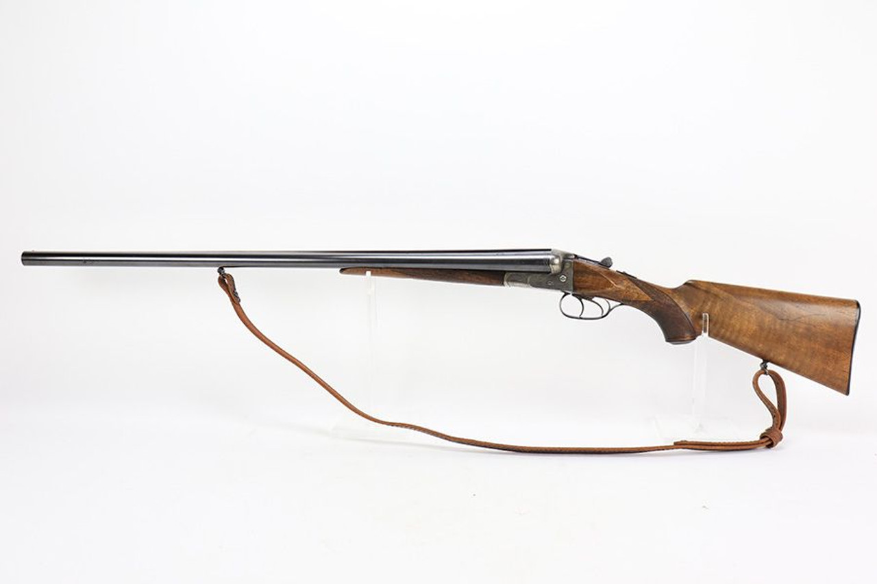 JP Sauer Side By Side Shotgun - 12 GA - 1