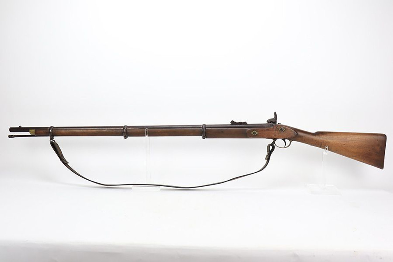 British Tower Pattern 1853 Musket - Civil War - 1