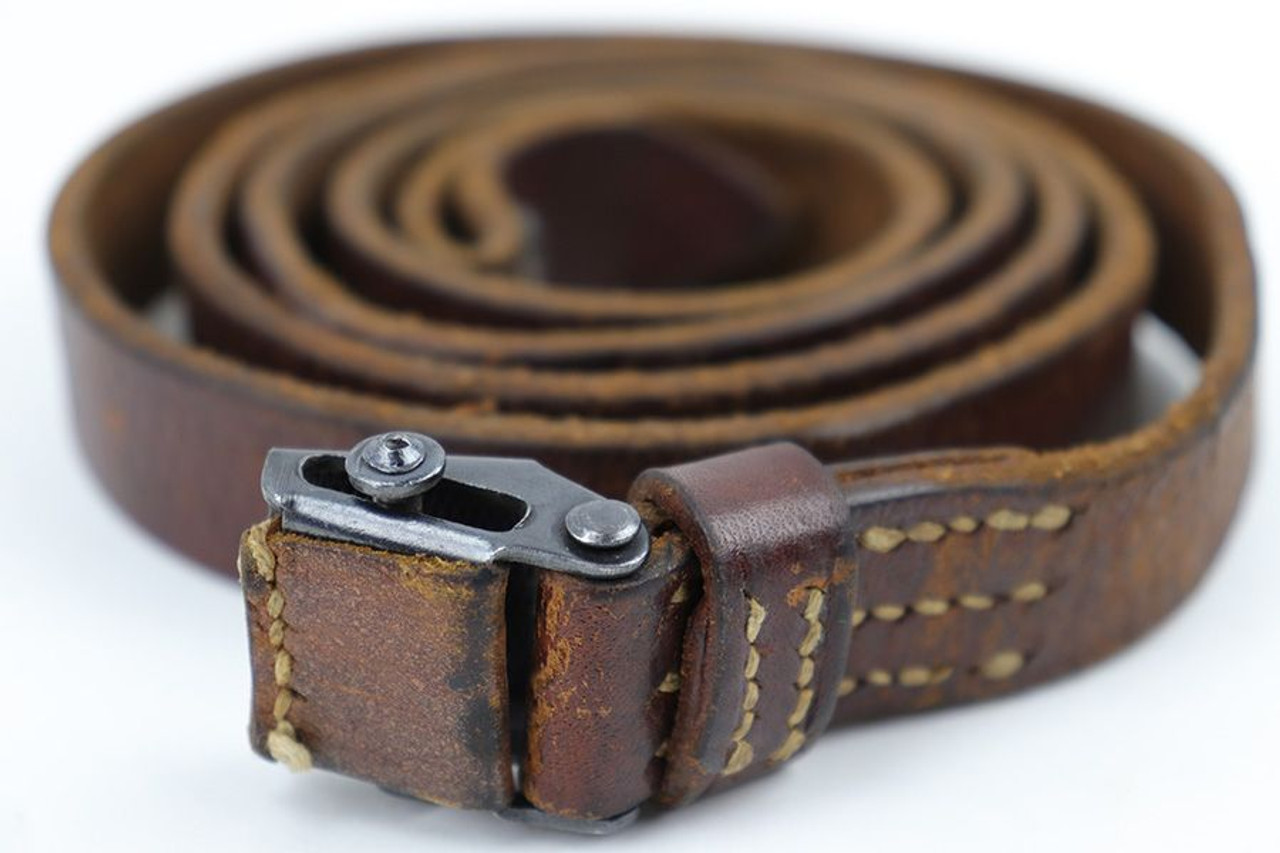 Leather MP40 Sling - 1