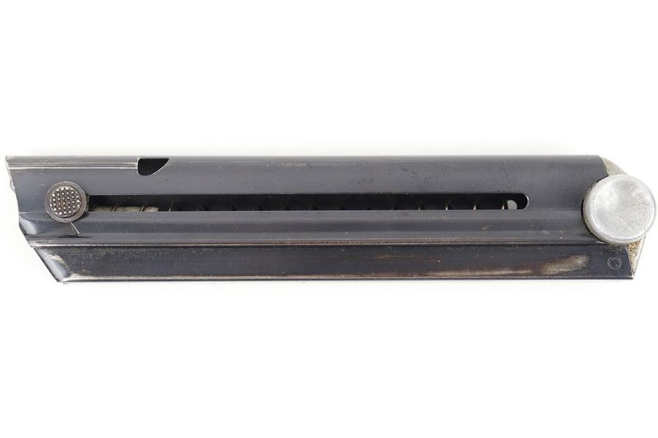 Mauser Eagle 63 Luger Magazine - 1
