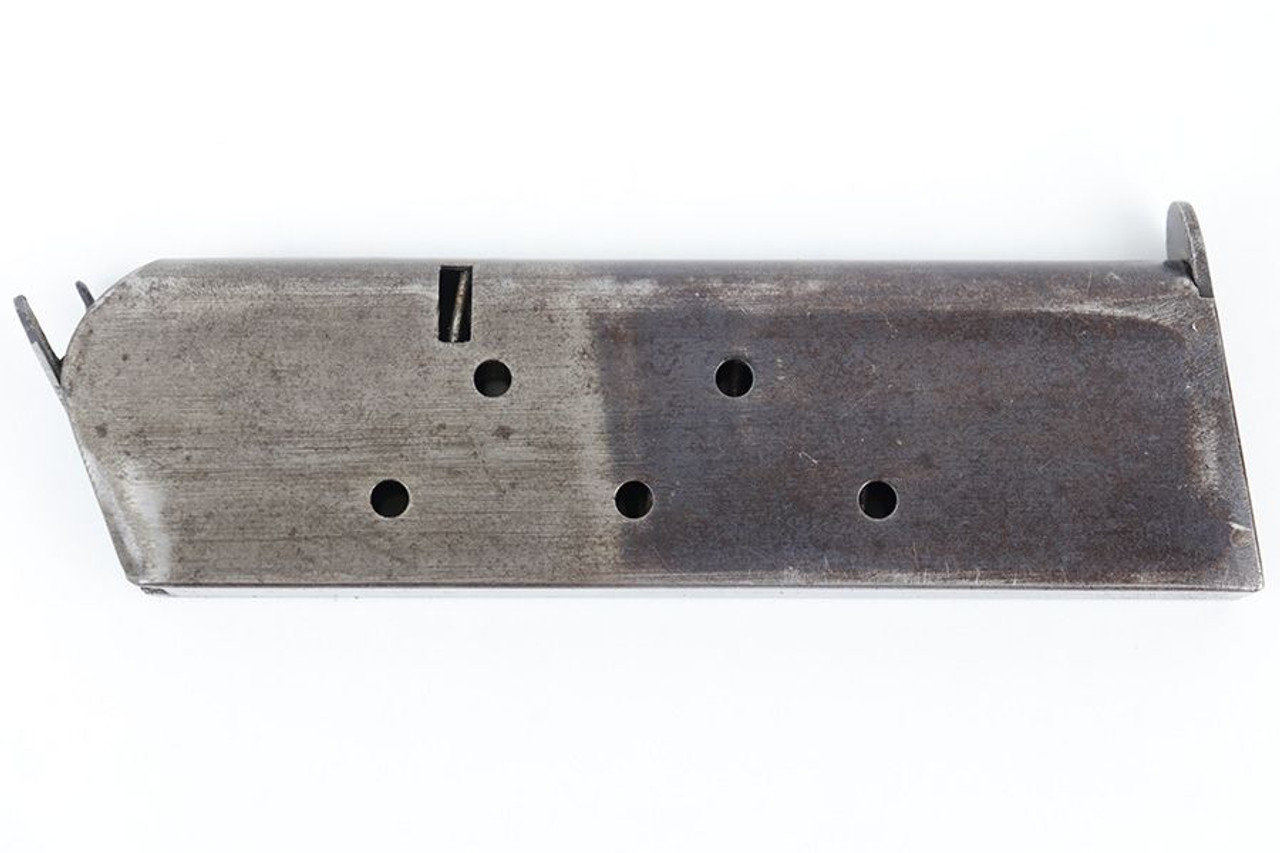Two-Tone 1911 Colt Magazine - 1