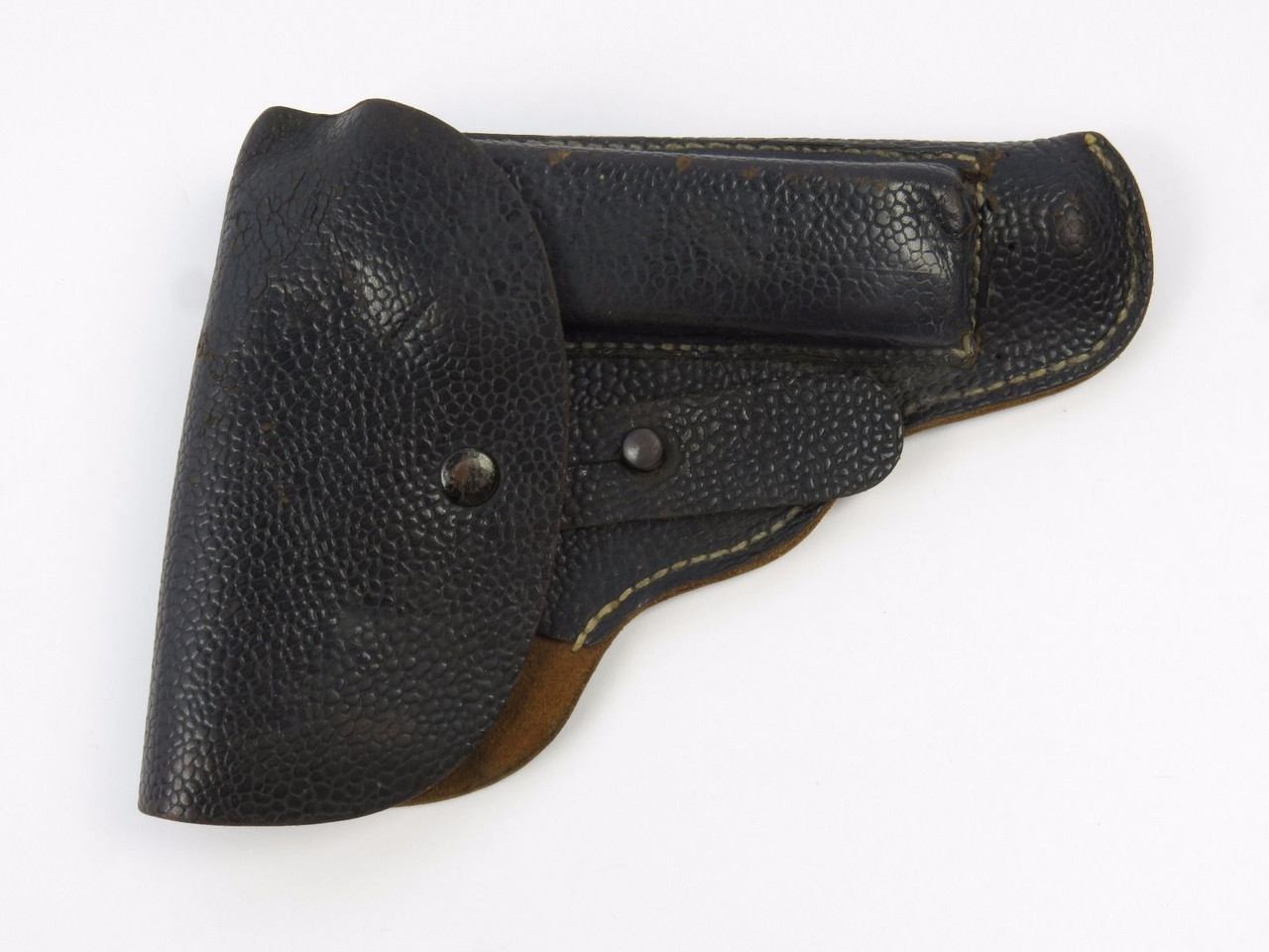 1943 CZ-27 Holster - 1