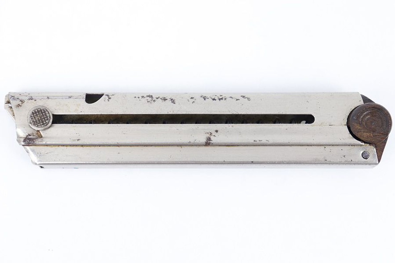 WW1 Imperial Navy Luger Magazine - 1