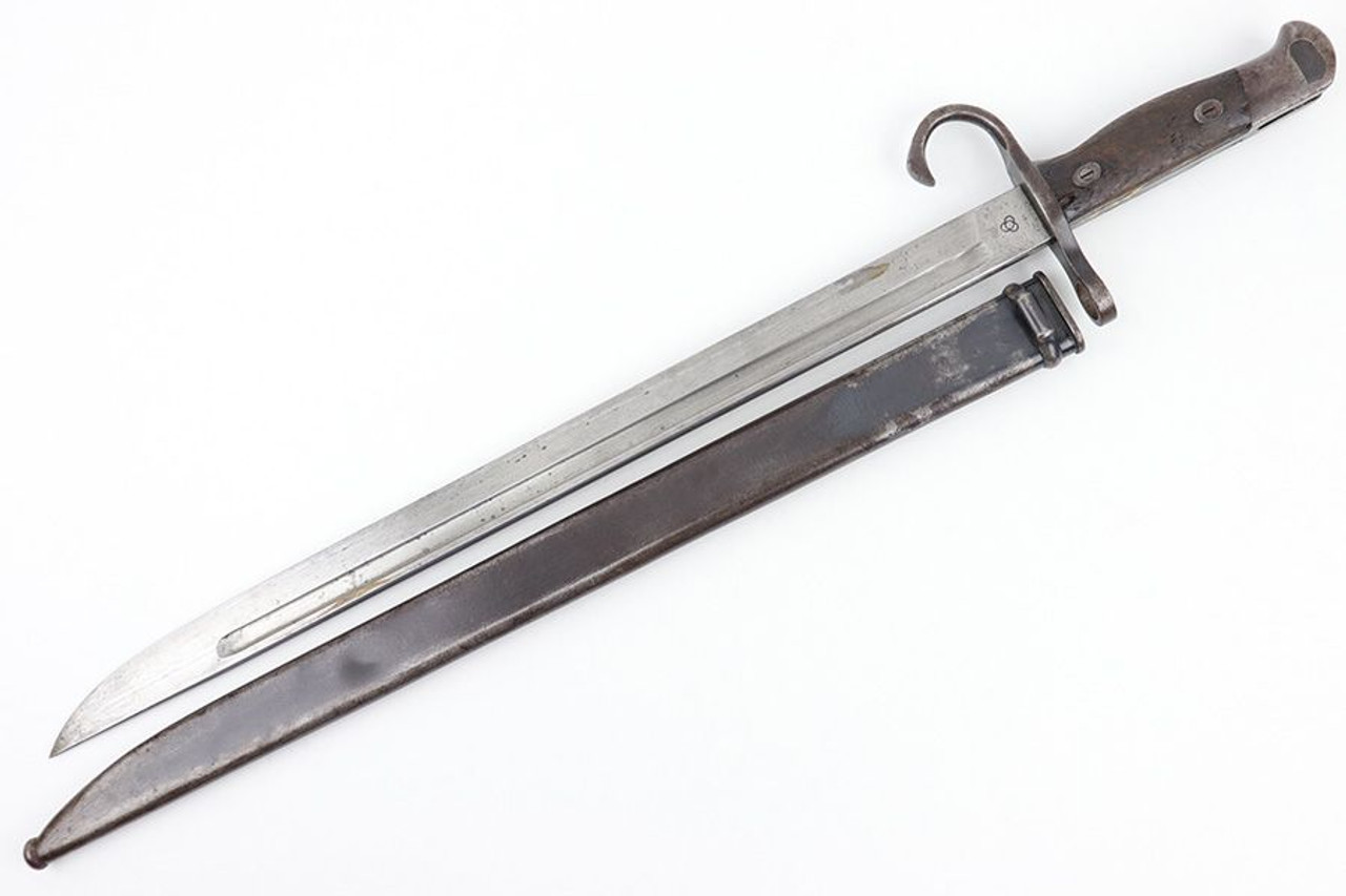 Tokyo Arsenal T30 Bayonet - 1