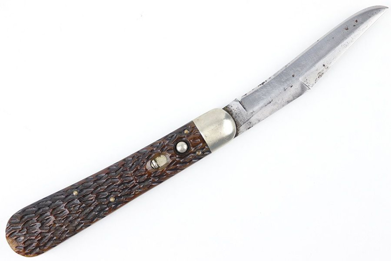 Schrade US Paratrooper Switchblade - 1