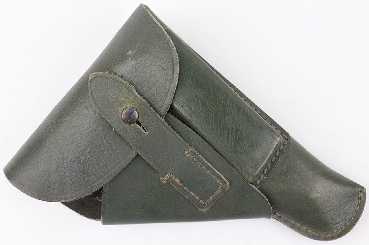 Beretta M1934 / Walther PP Holster - 1