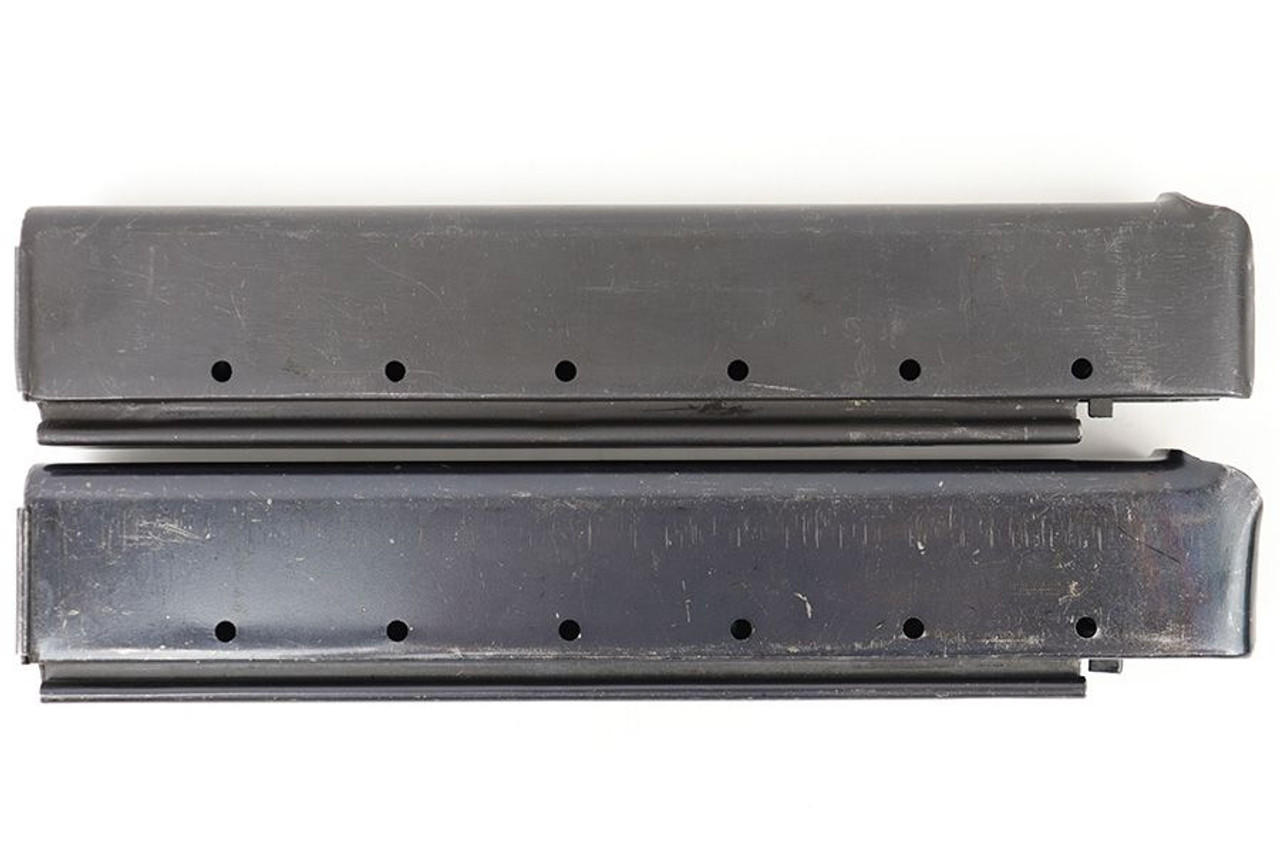 2 Thompson M1928 SMG 30 Round Magazines - 1