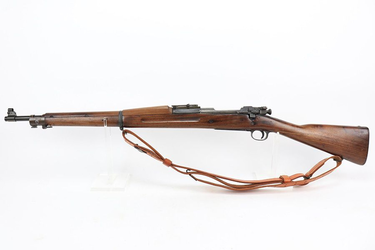 First-Year Springfield Model 1903 Rifle - 1