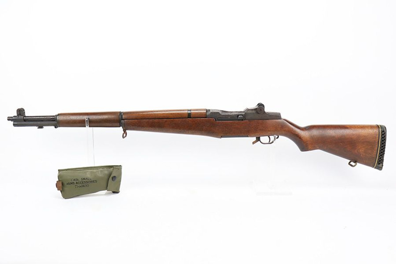 1942 Springfield M1 Garand - 1