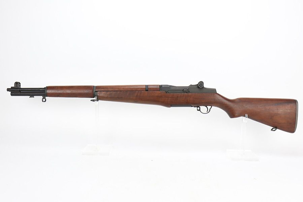 Mint 1950's Springfield M1 Garand - 1