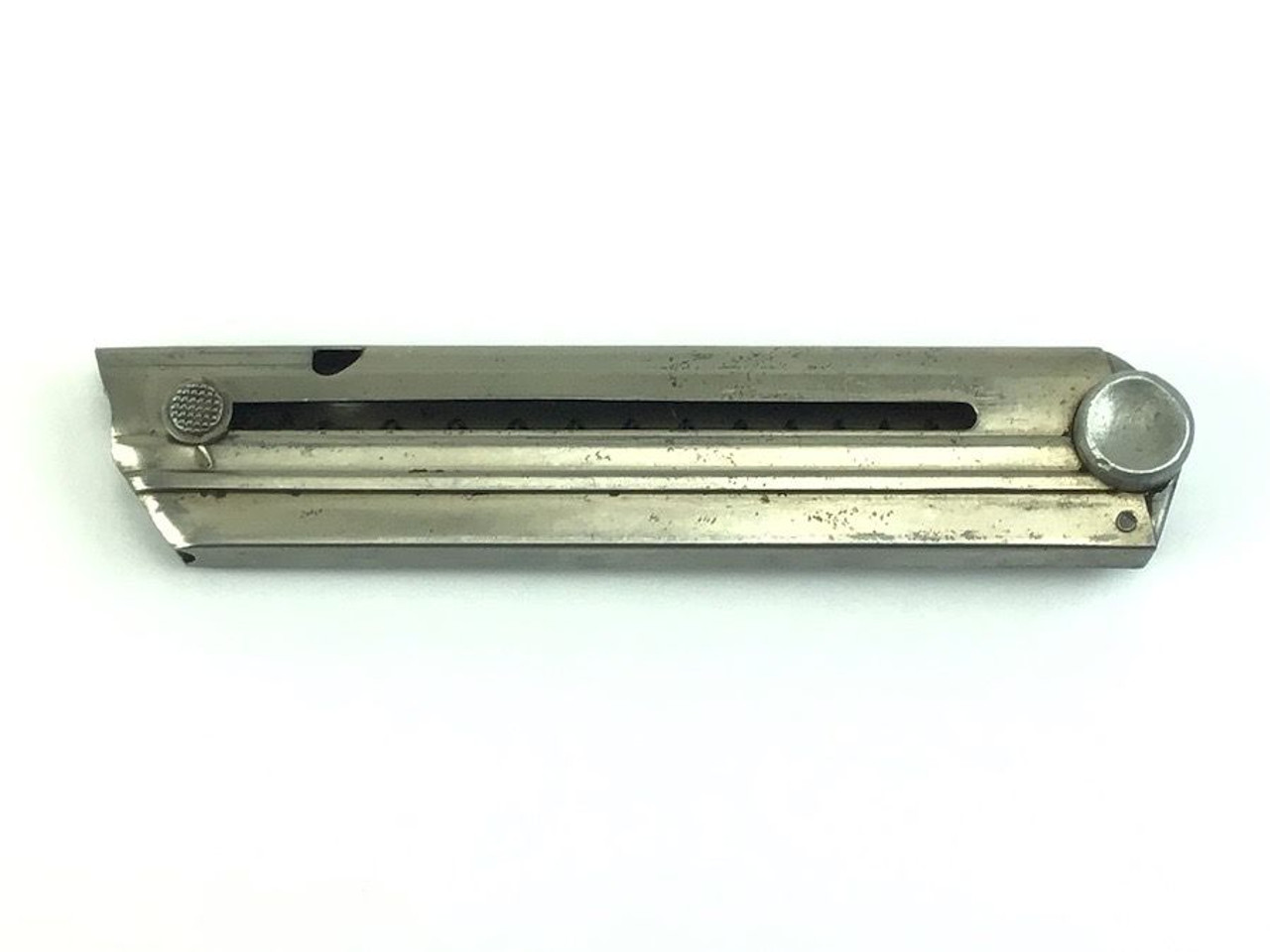 B/90 K Date Luger Magazine - 1