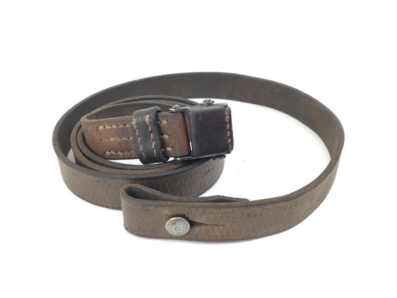 MP40 Leather Sling - 1