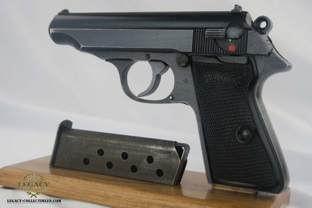 Scarce Walther PP - Police E/F - 1
