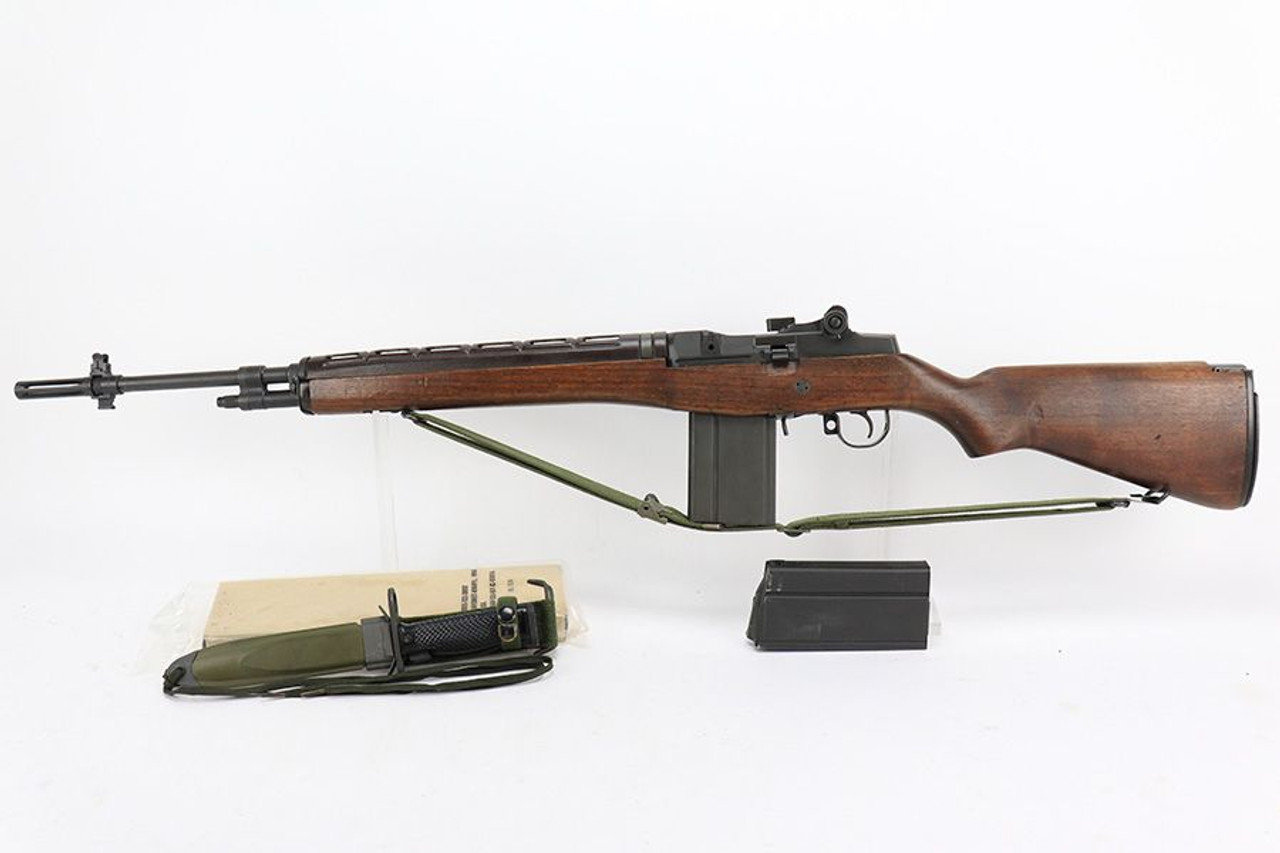 Minty Springfield Armory M1A - 1