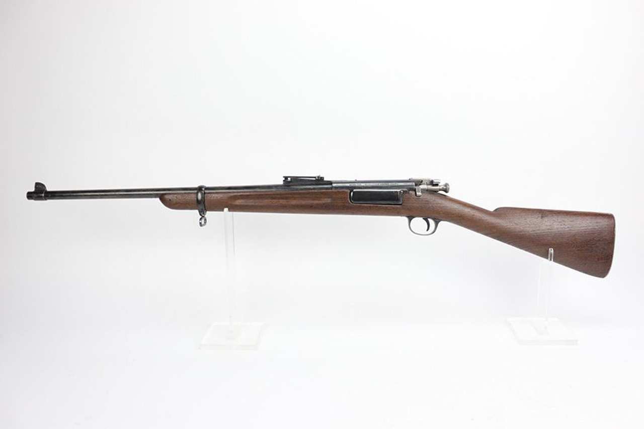 Springfield Model 1898 Krag Carbine - 1