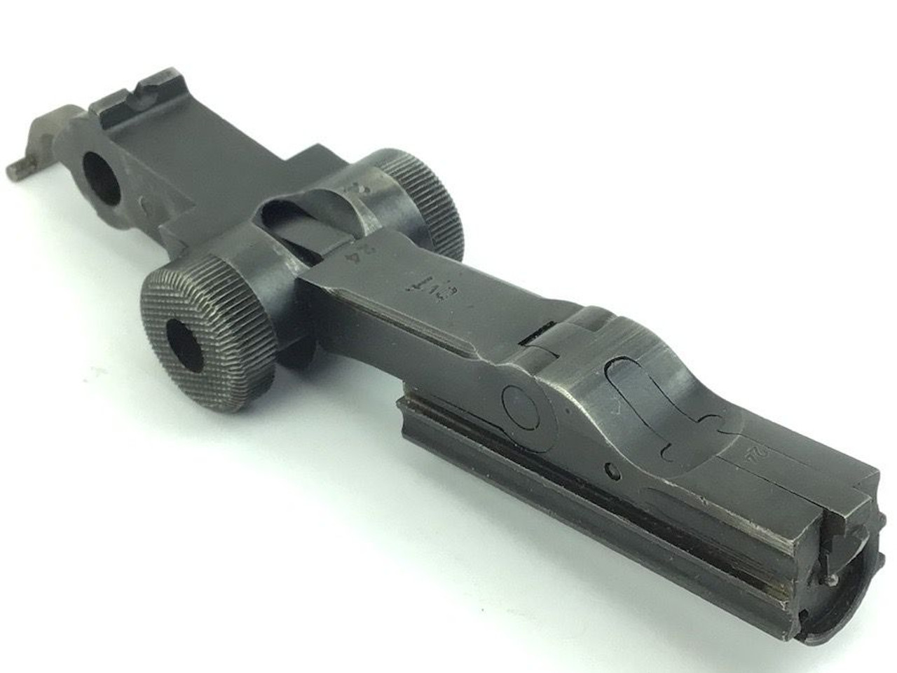 Mauser BYF Luger Toggle Assembly - Matching - 1