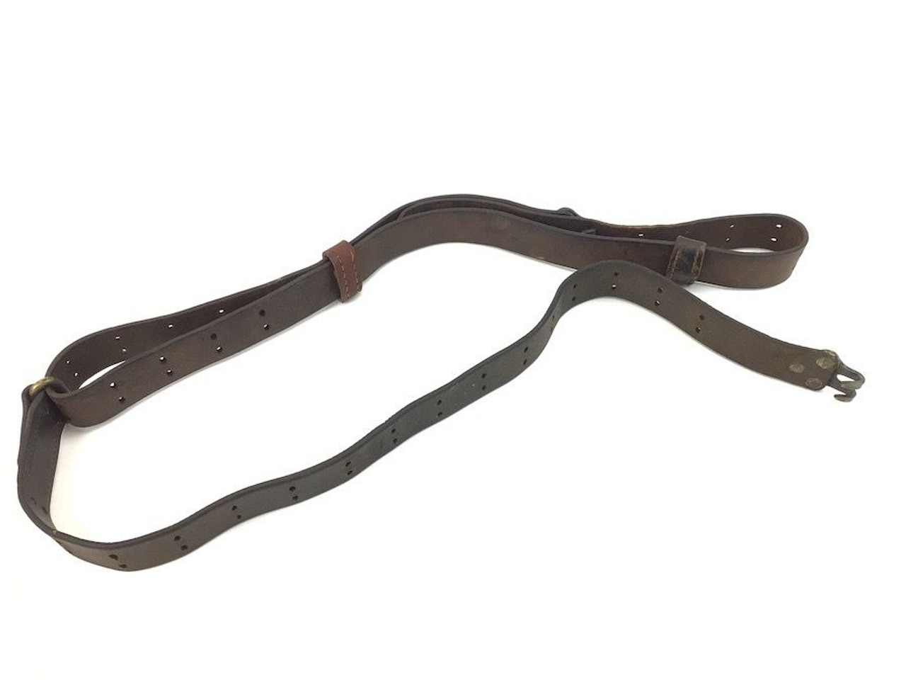 WW1 Rifle Sling - 1917 Dated - 1