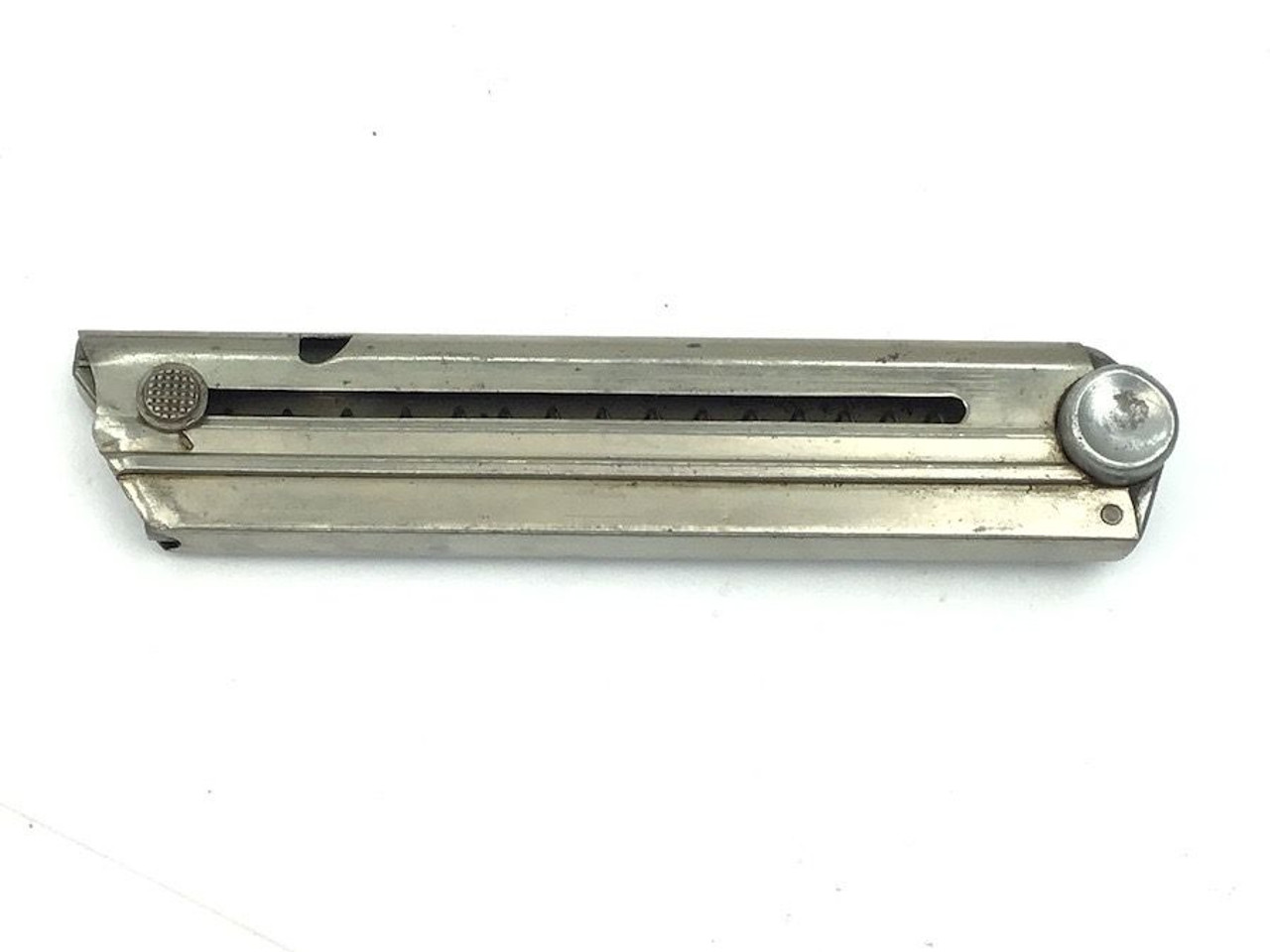 B/90 K Date Luger Magazine - 1