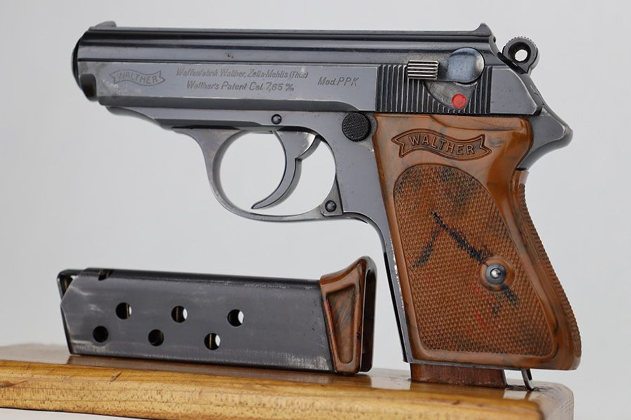 Commercial Walther PPK - 1