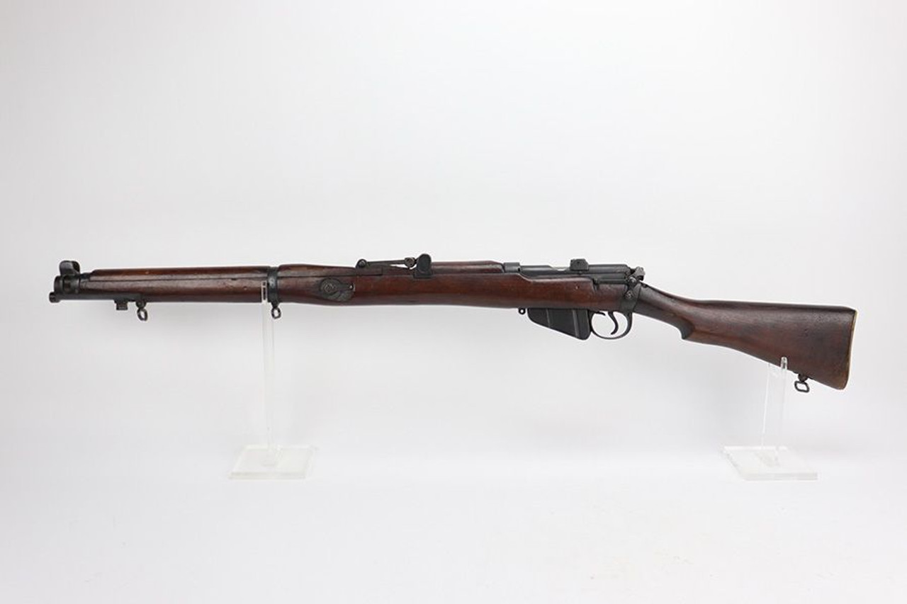 Early 1915 BSA SHT LE Mk III Rifle - 1