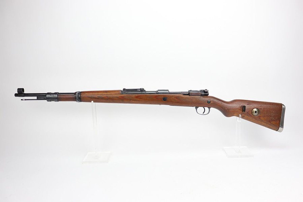 Minty Czech Zastava M48 Rifle - 1