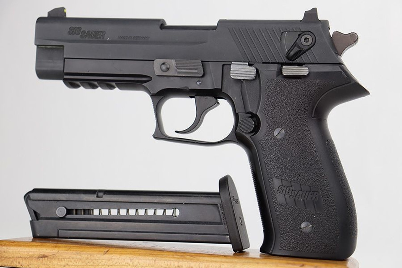 Sig Sauer "Mosquito" - .22 LR - 1