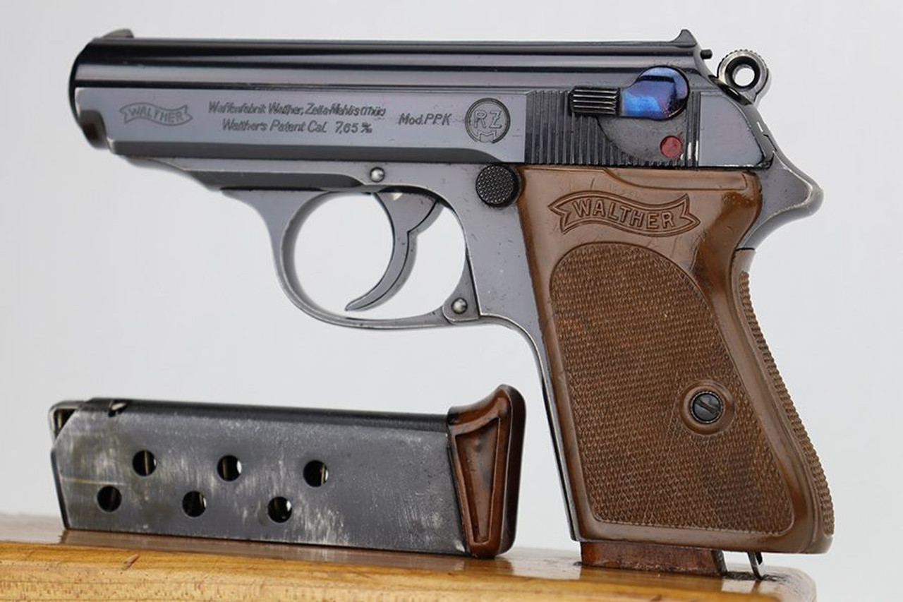 RZM Walther PPK - 1