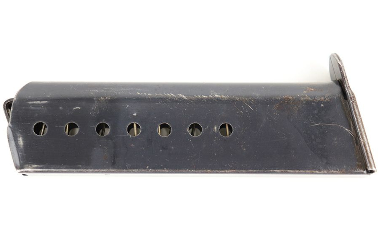 Walther P.38v Magazine - 1
