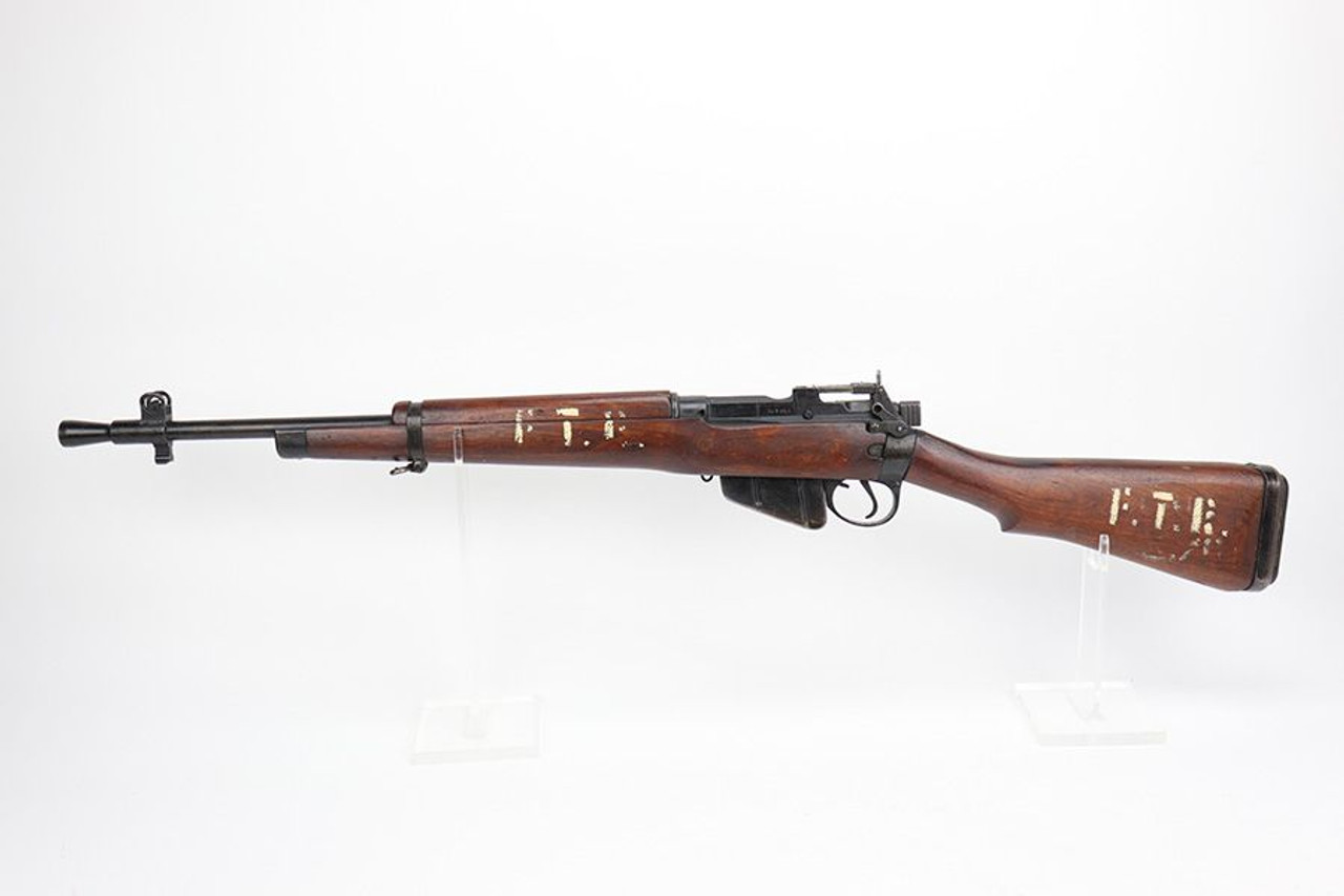 1946 Enfield No 5 Mk 1 Jungle Carbine - 1