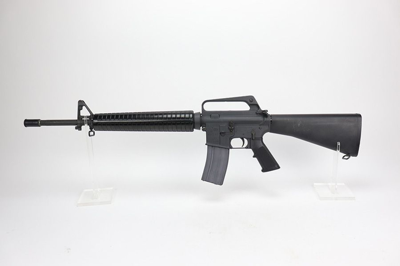 Excellent Colt AR-15 A2 Sporter II - 1