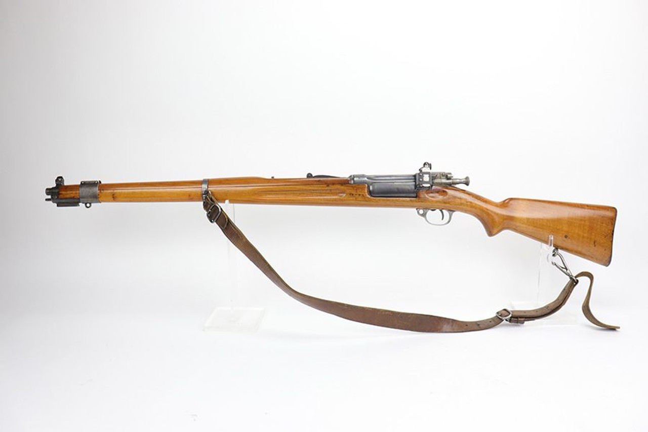 1916 Norwegian Krag-Jorgensen Model 1912 - 1