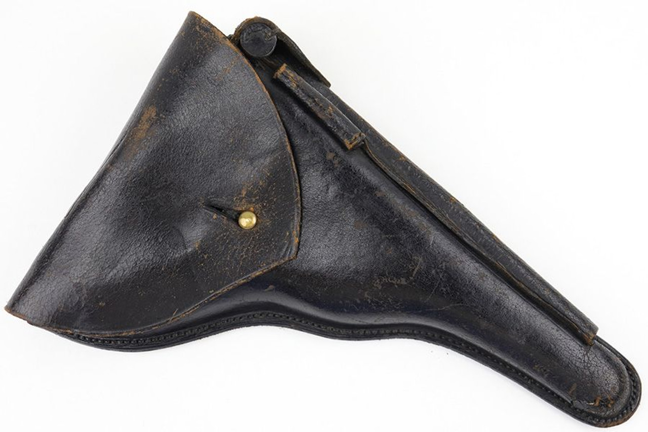 Portuguese Luger Holster - 1