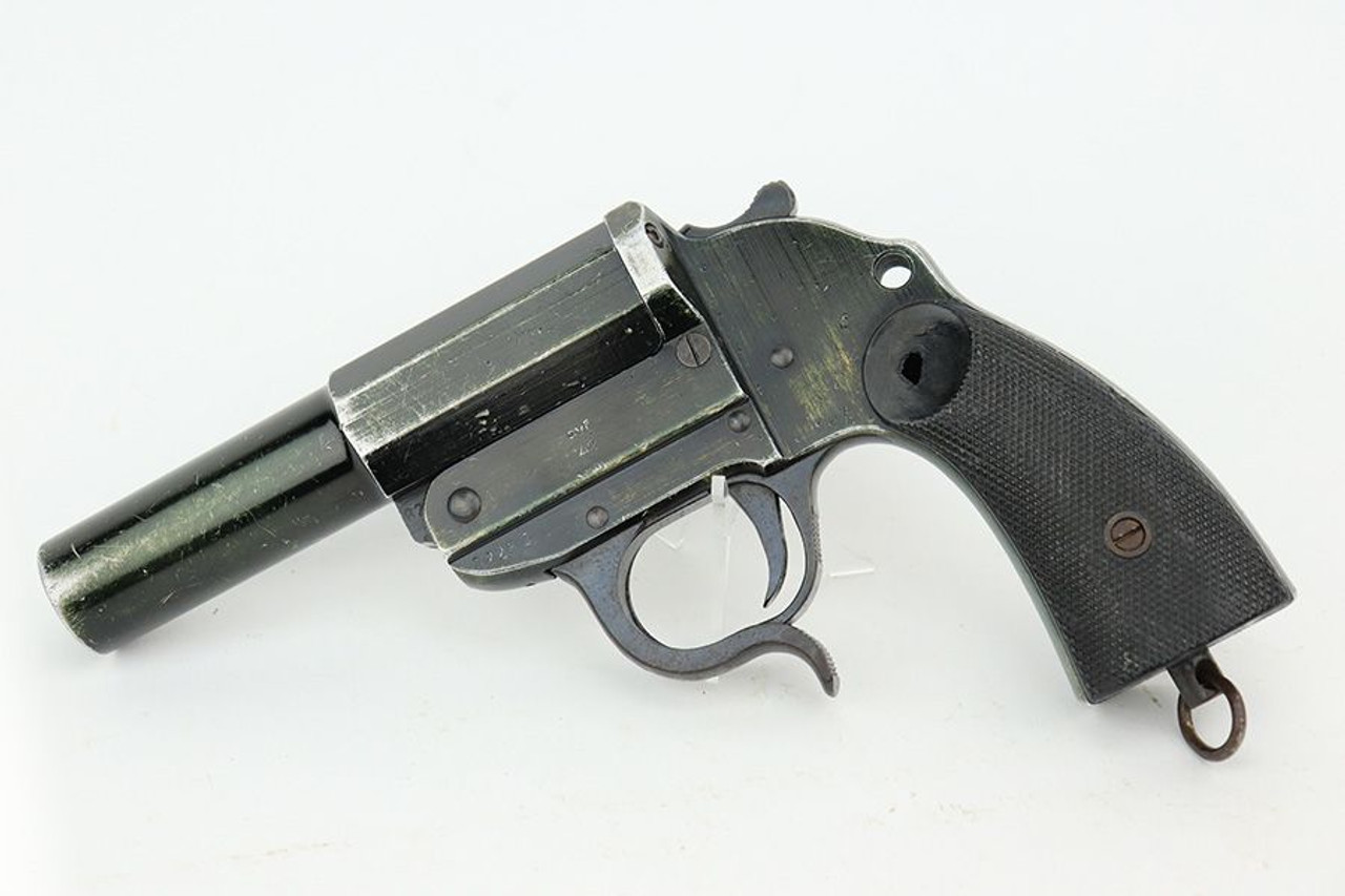 1942 Erma Flare Gun - 1