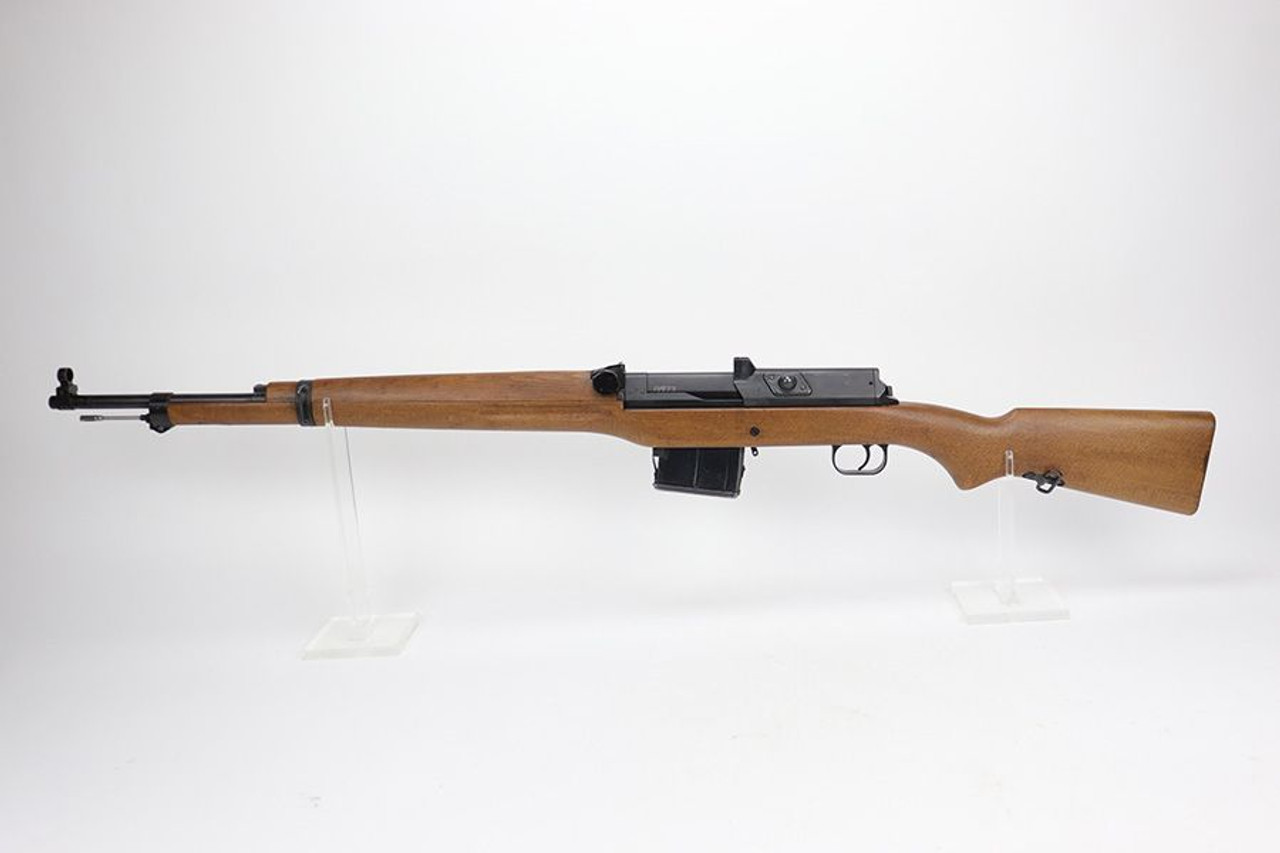 Excellent Swedish Ljungman AG 42 - 1