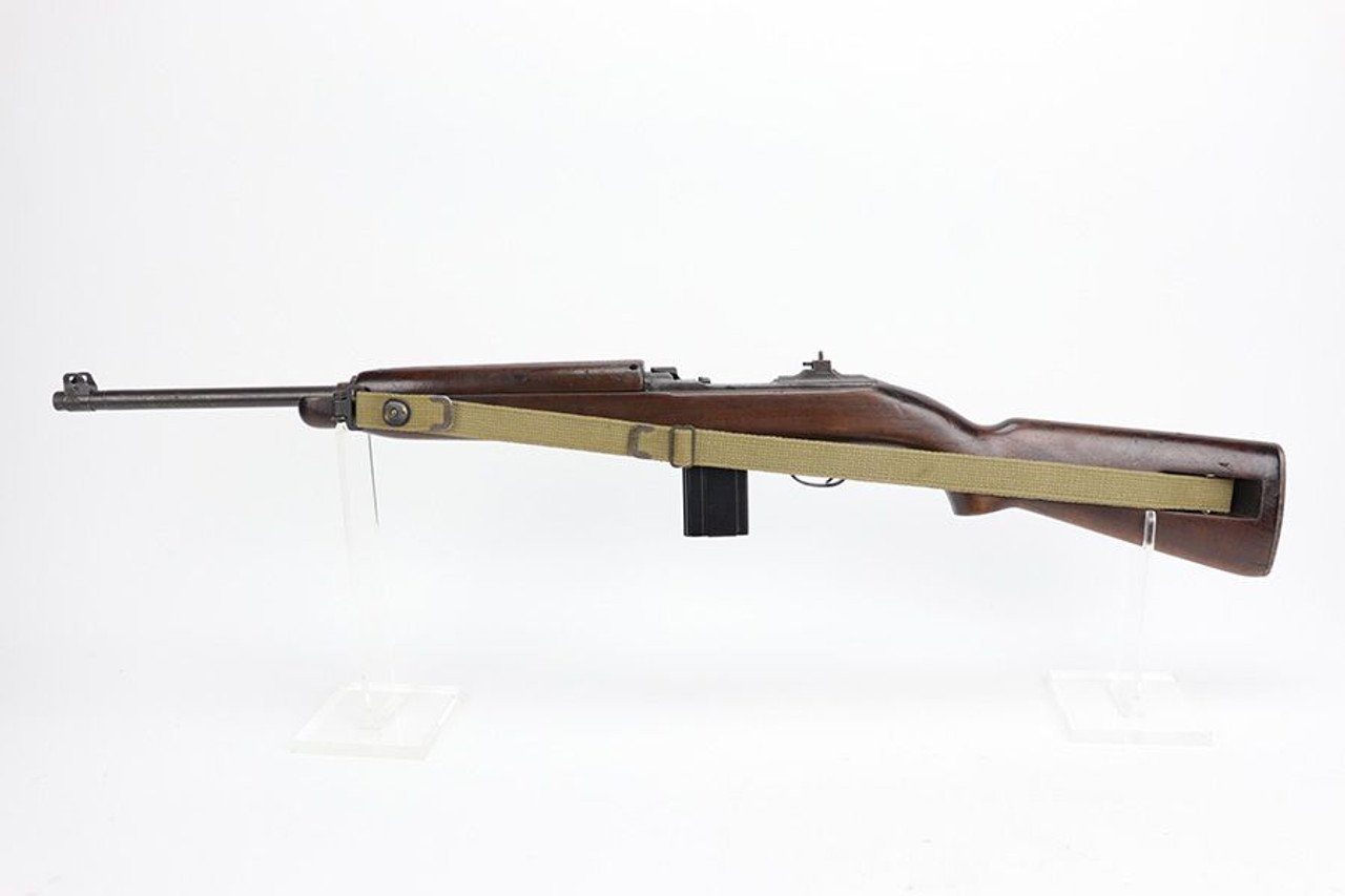 Extremely Early Inland M1 Carbine - 1