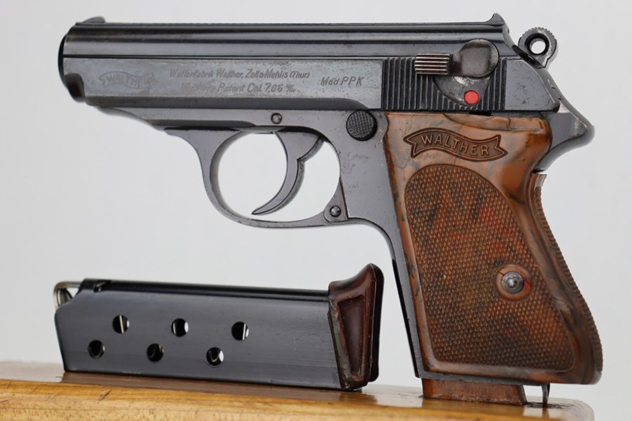 Commercial Walther PPK - 1