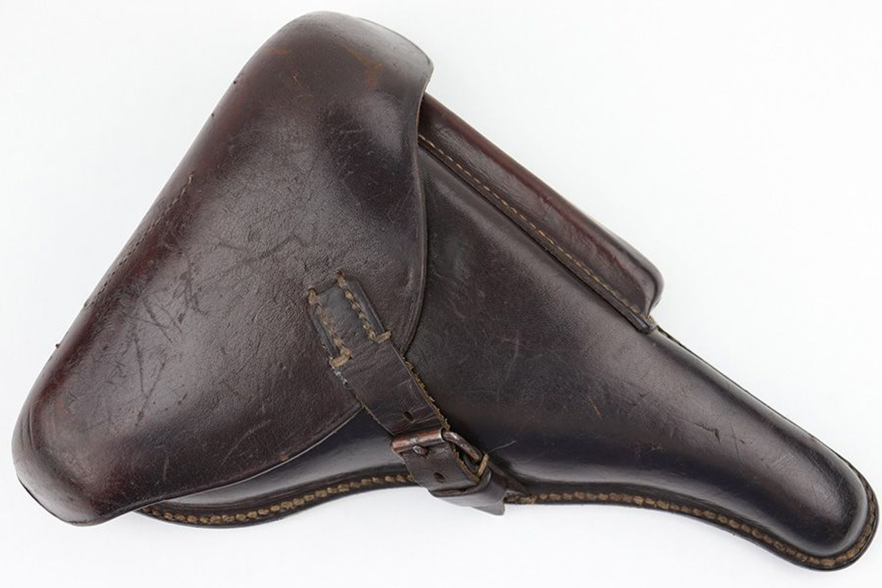 1939 Luger Holster - 1