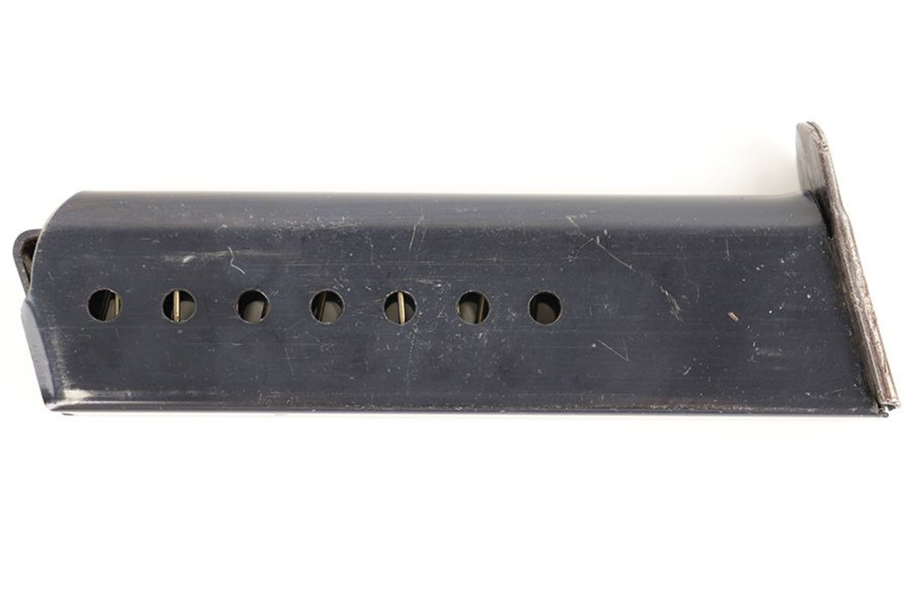 Walther P.38 Magazine - 1