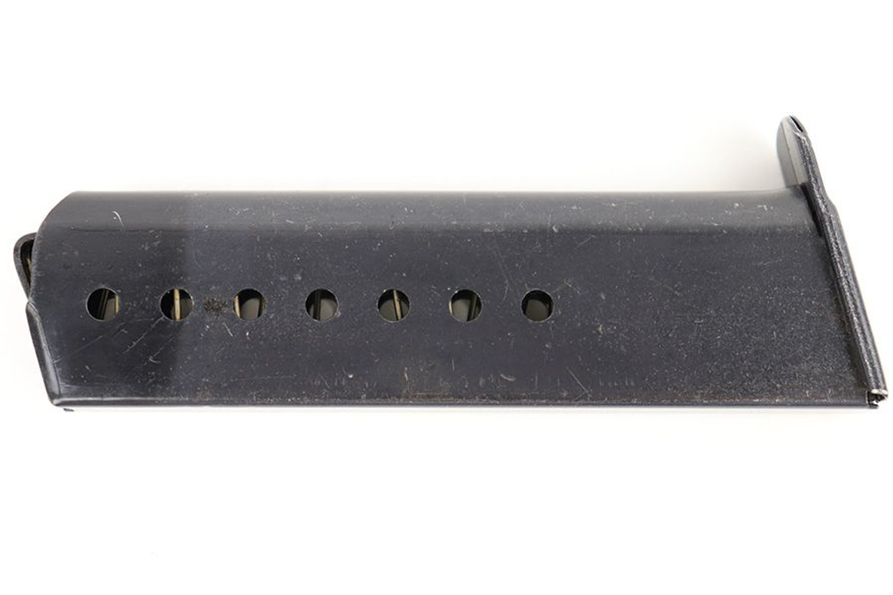 JVD P.38 Magazine - 1