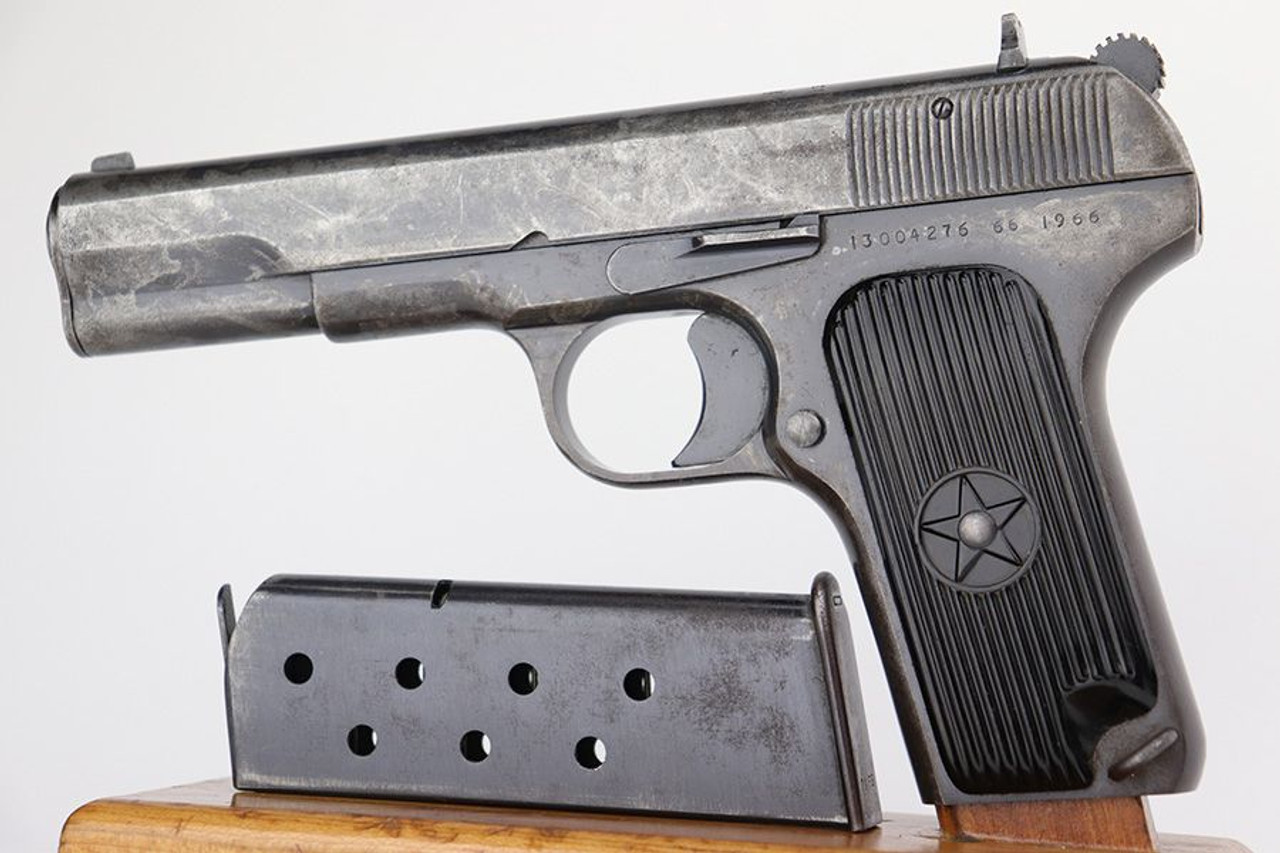Documented Chicom Type 54 - 1