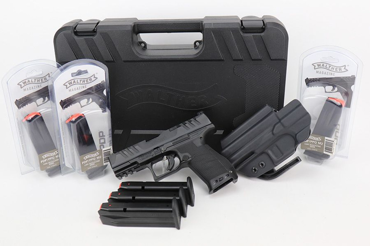 ANIB Walther PDP Compact - 1