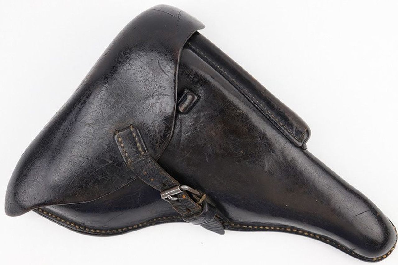 1936 Luger Holster - 1