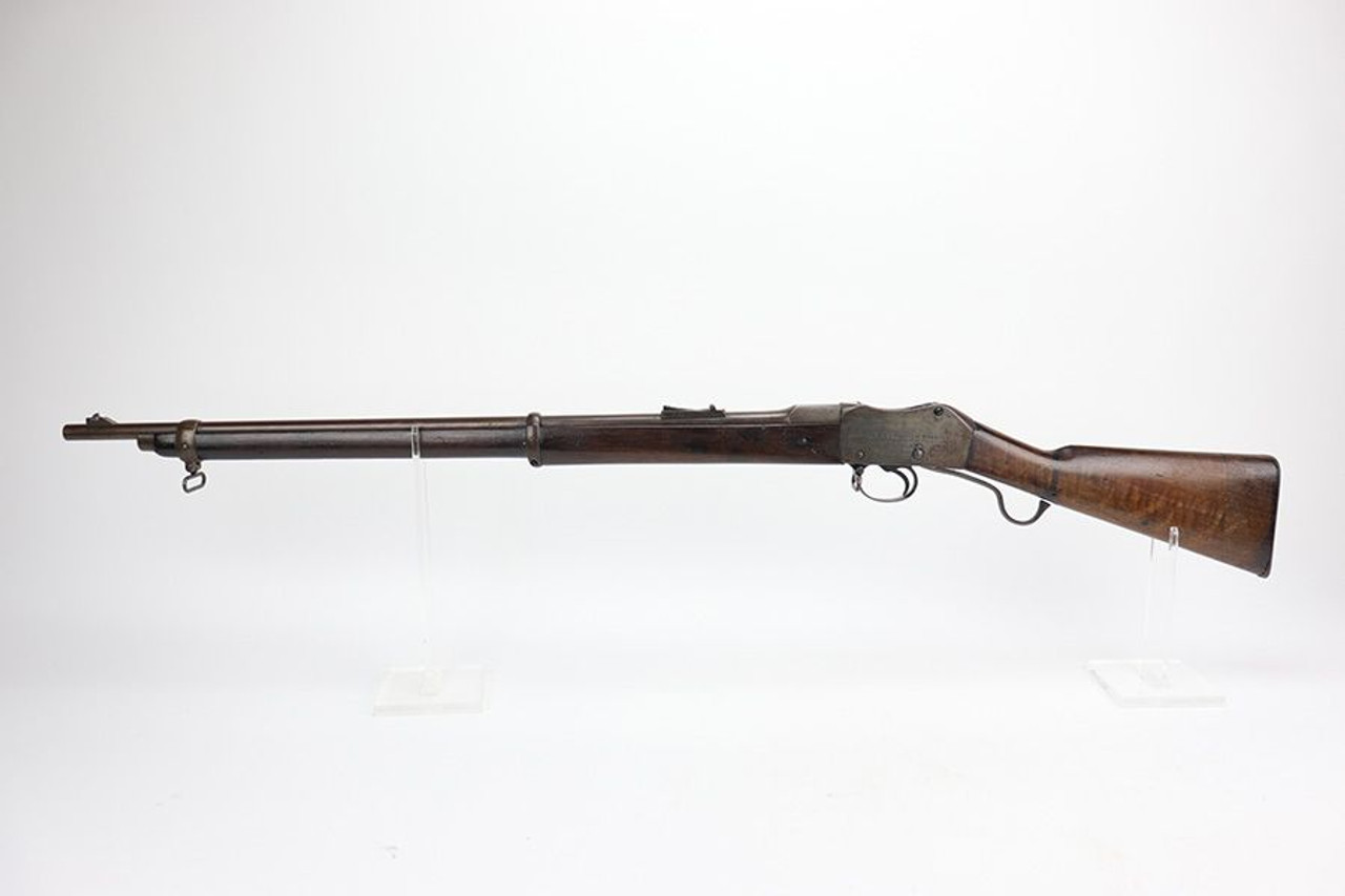 Enfield Martini Henry Converted .22 Trainer Rifle - 1
