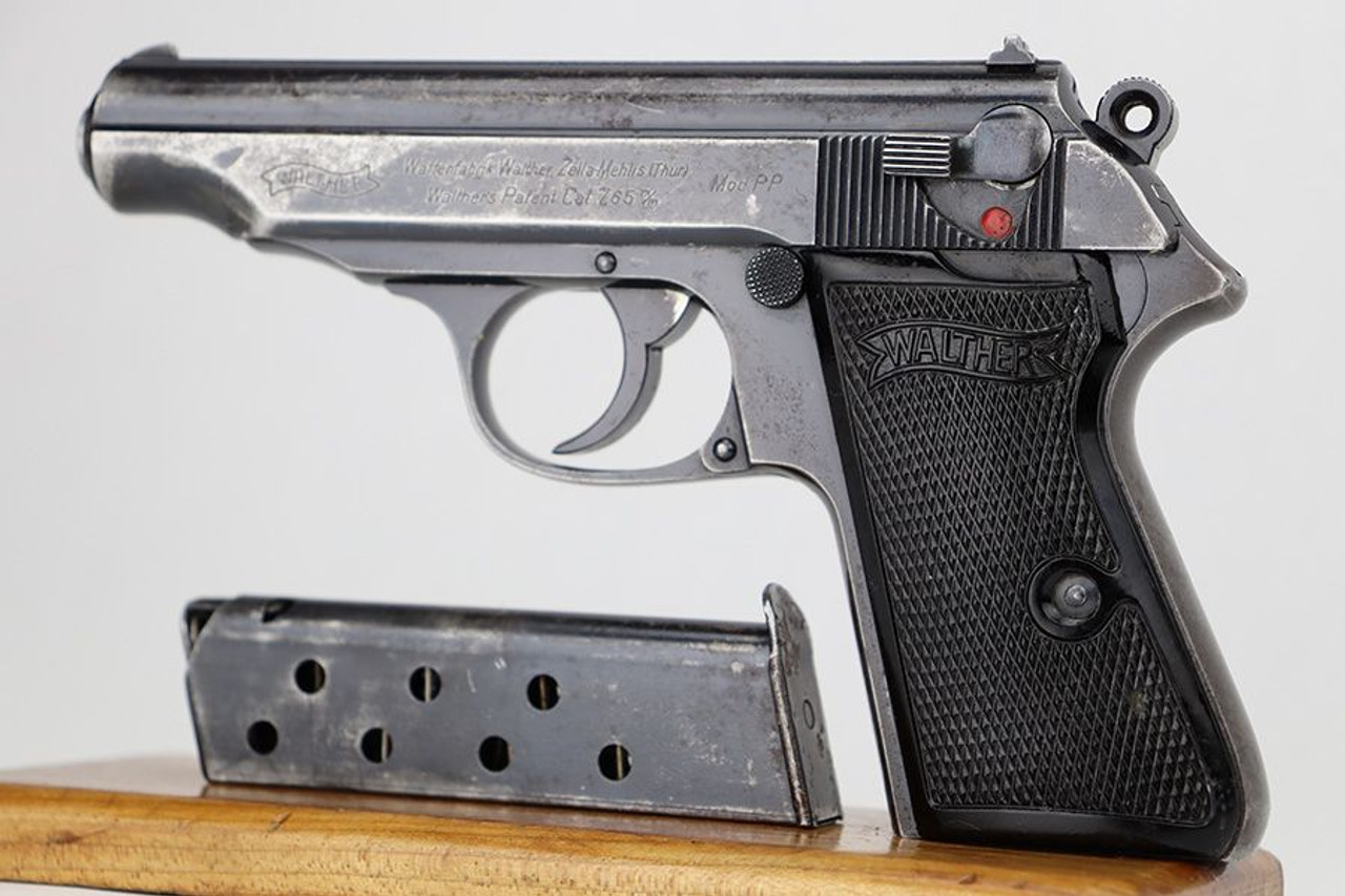 Commercial Walther PP - 1