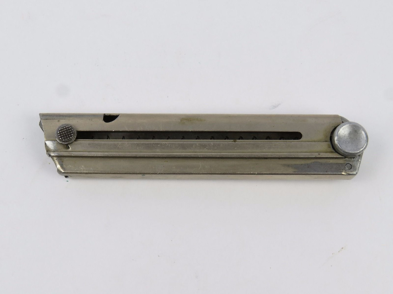S/42 Luger Magazine - 1