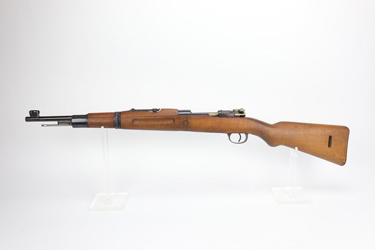 Iranian Model 49 Mauser Bolt Action Carbine - 1
