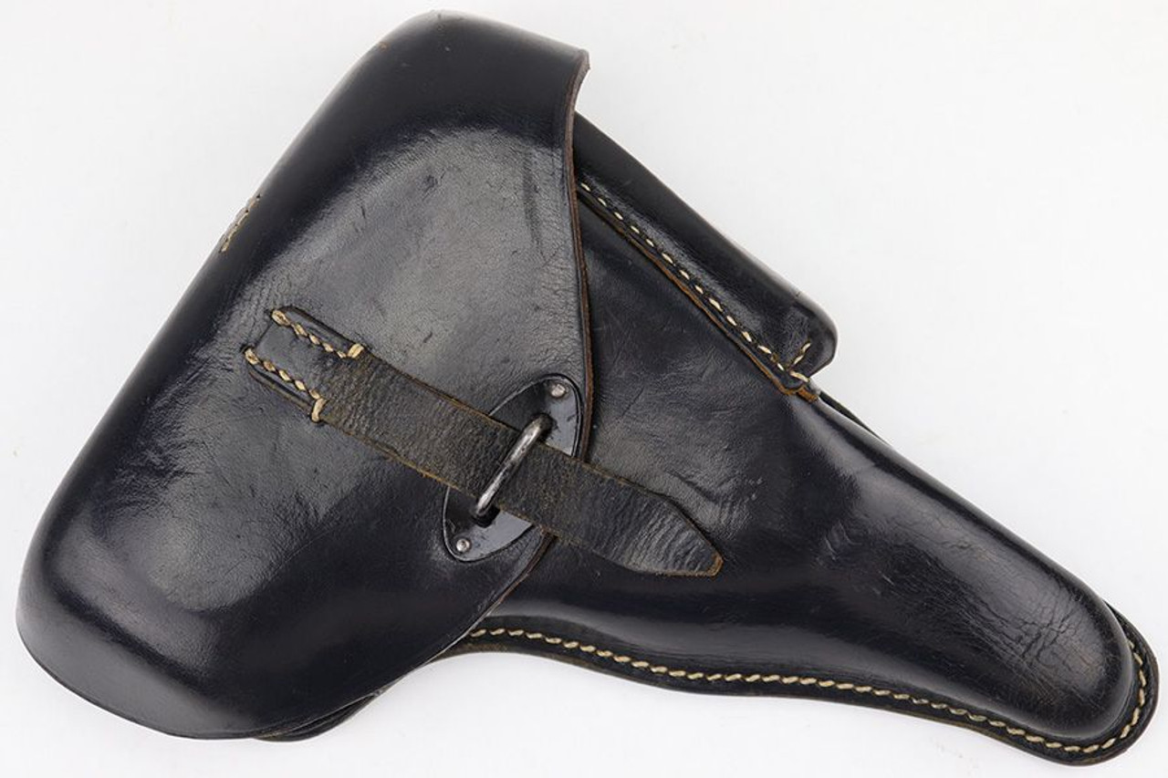Excellent 1942 P.38 Holster - 1