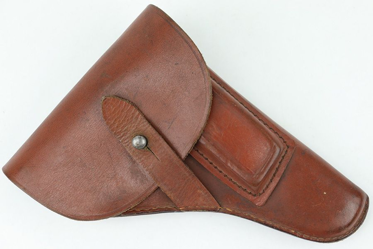 Unmarked 7.65mm Holster - 1