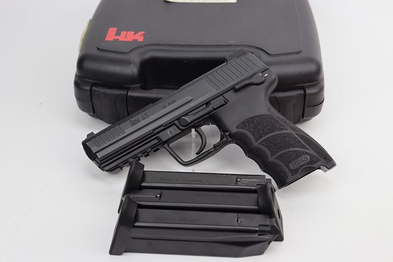 ANIB Heckler & Koch HK 45 - 1